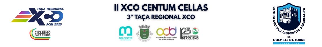 II XCO CENTUM CELLAS