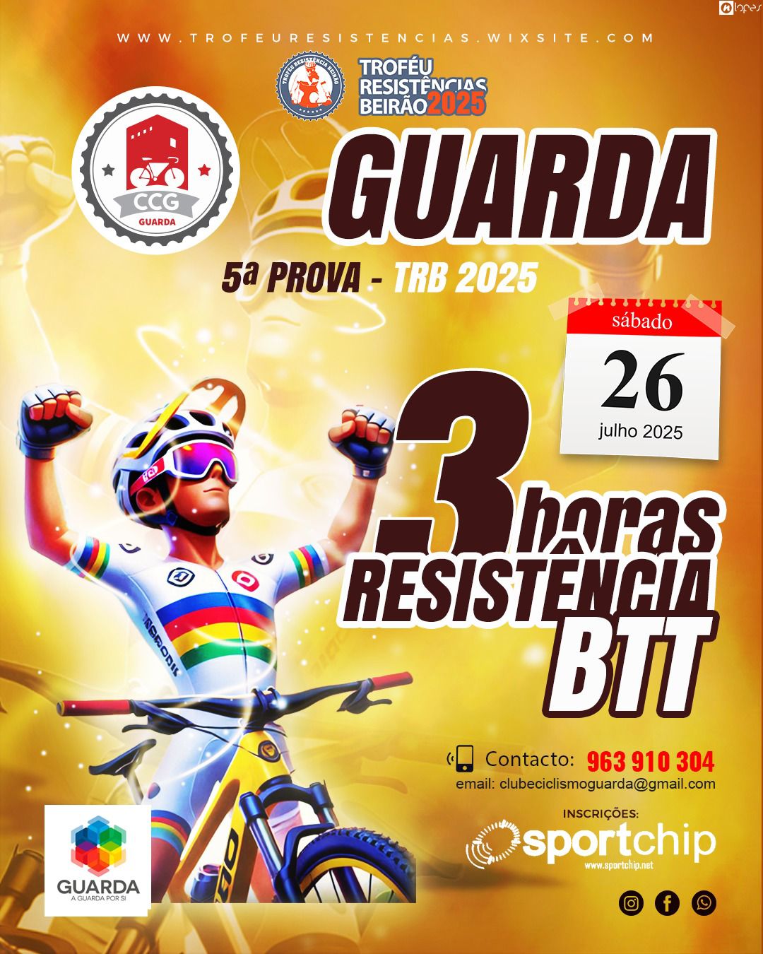 Cartaz Tojeiras