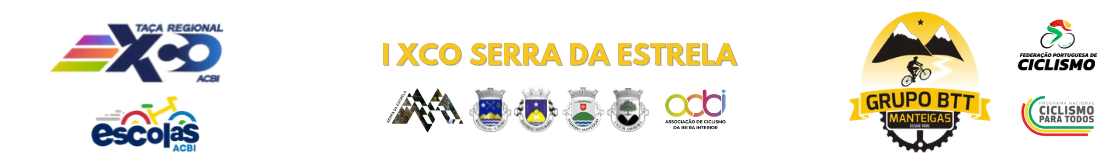 I XCO SERRA DA ESTRELA - MANTEIGAS